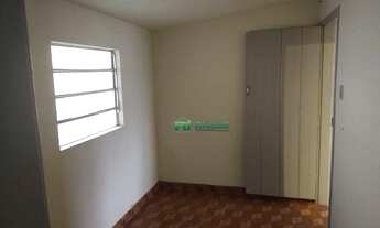 Imagem: Casa com 1 dormitório para alugar, 75 m²