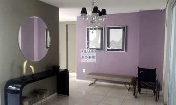 Imagem 5: AMERICANA - Apartamento Padrão - CENTRO