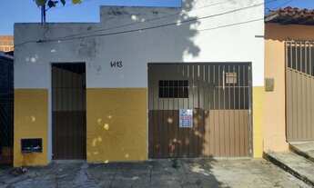 Imagem: Casa no Alecrim para Venda e Aluguel