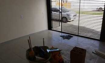 Imagem 6: Casa com 2 dormitórios para alugar, 103 m² por R$ 1.500,00/mês - Residencial Caroline - El