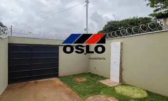 Imagem 4: TRINDADE - Casa Padrão - SETOR MAYSA