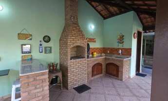 Imagem 3: Casa para Venda em Araruama, Praia Seca, 2 dormitórios, 3 banheiros, 2 vagas