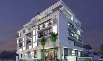 Imagem 4: Lançamento da Praia de Canto Grande com piscina