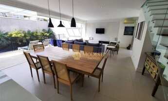 Imagem 5: Sobrado com 5 dormitórios, 345 m² - venda por R$ 5.900.000 ou aluguel por R$ 45.000/mês