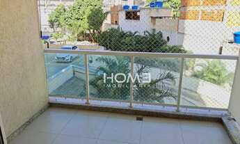 Imagem 5: Apartamento com 3 dormitórios à venda, 77 m² por R$ 360.000 - Engenho de Dentro - Rio de J