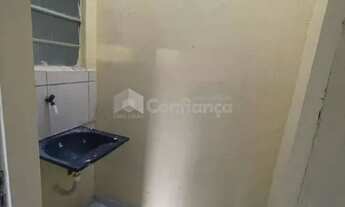 Imagem 3: Apartamento para venda tem 56 metros quadrados com 2 quartos