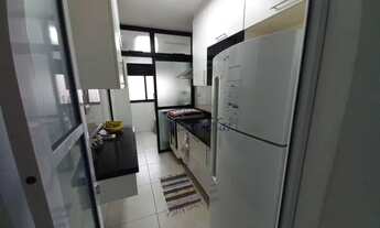 Imagem 11: Apartamento com 3 dormitórios à venda, 63 m² por R$ 510.000,00 - Lauzane - São Paulo/SP