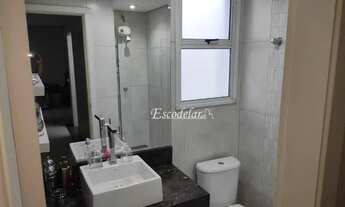 Imagem 6: Apartamento à venda, 60 m² por R$ 441.000,00 - Imirim - São Paulo/SP