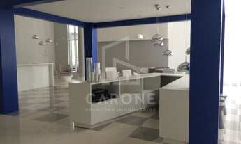 Imagem 3: SÃO PAULO - Apartamento Padrão - VILA NOVA CONCEIÇÃO