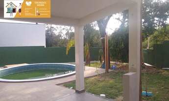 Imagem 4: Casa em Condomínio para Locação em Indaiatuba, Jardim Reserva Bom Viver de Indaiatuba, 3 d