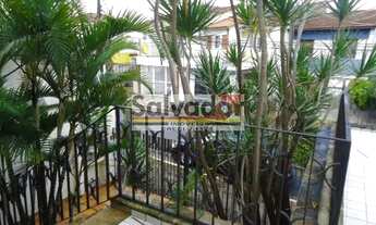 Imagem 5: Casa Térrea no Jardim da Saúde - São Paulo