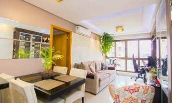 Imagem 2: Apartamento de 2 quartos à venda Rua Faria Santos, Petrópolis - Porto Alegre