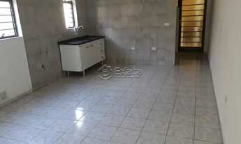 Imagem 2: Sobrado para venda no Parque Jatai