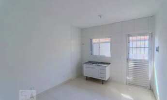 Imagem 2: Apartamento para Aluguel - Vila Santa Clara, 1 Quarto, 20 m2