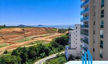 Imagem 4: Apartamento com 1 quarto a venda, 43,70m² na Praia do Morro - Guarapari-ES