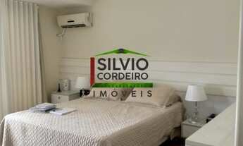 Imagem 6: Cobertura no Coração da Lagoa