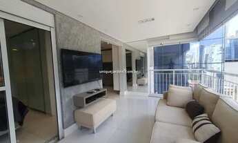 Imagem 2: Itaim Bibi: 1 Dorm | 1 Vaga