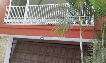 Imagem 3: Casa para aluguel possui 450 metros quadrados com 5 quartos em Butantã - São Paulo - SP