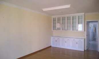 Imagem 7: Apartamento para aluguel com 142 metros quadrados com 3 quartos em Alto da Lapa - São Paul