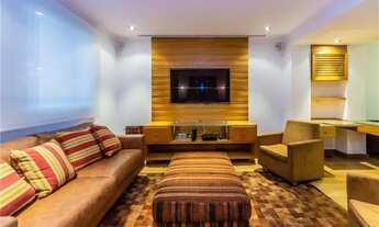 Imagem 5: APARTAMENTO RESIDENCIAL em São Paulo - SP, Itaim Bibi