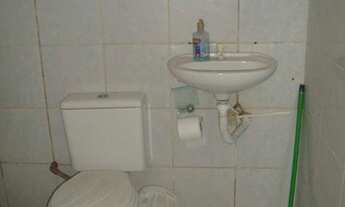 Imagem 5: Casa com 4 dormitórios à venda, 150 m² por R$ 295.000 - Cajazeiras - Fortaleza/CE