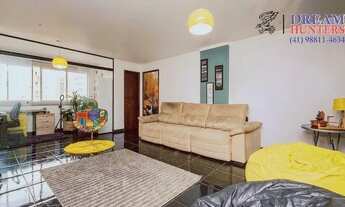 Imagem 4: Apartamento 3 Quartos, sendo 1 Suíte, 1 vaga, 151 m² - Água Verde - Curitiba/PR