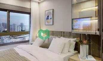 Imagem 4: Apartamento NOVO com 2 dormitórios à venda, 65 m² por R$ 1.325.000 - Vila Mariana - São Pa