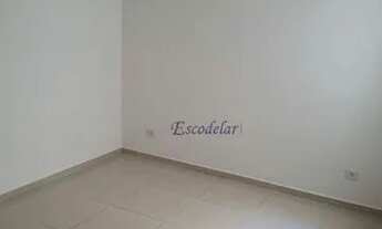 Imagem 7: Casa com 1 dormitório para alugar, 36 m² por R$ 1.400,00/mês - Jardim Paraíso - São Paulo