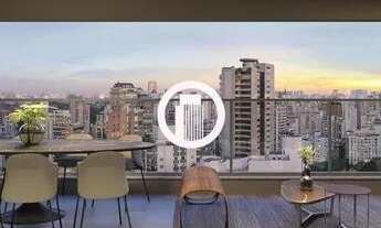 Imagem 7: Cobertura para Venda - 212.63m², 3 dormitórios, sendo 3 suites, 2 vagas - Vila Nova Concei