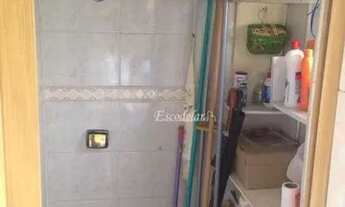 Imagem 6: Apartamento à venda, 62 m² por R$ 424.000,00 - Santa Teresinha - São Paulo/SP