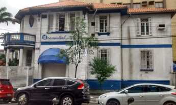 Imagem 3: Sobrado com 6 dorms, Gonzaga, Santos, Cod: 92272
