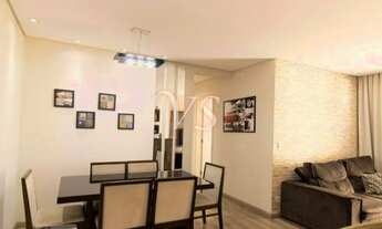 Imagem 2: Apartamento para Venda em São Paulo, Parada Inglesa, 3 dormitórios, 1 suíte, 2 banheiros