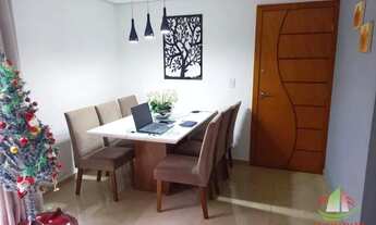 Imagem 4: Área privativa 100% montada com 3 quartos à venda, 100 m² por R$ 615.000 - Salgado Filho