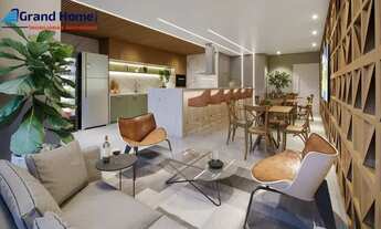 Imagem 6: Apartamento 1 quarto em Jardim Camburi