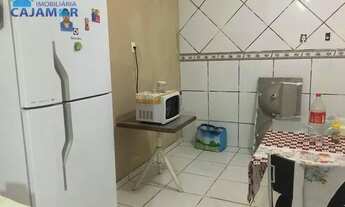 Imagem 2: Casa com 4 dormitórios à venda, 270 m² por R$ 320.000 - Jordanésia - Cajamar/SP