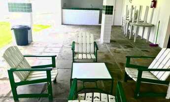 Imagem 3: Aluga - se excelente apartamento mobiliado em piedade