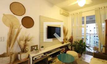 Imagem 5: Apartamento para Aluguel - Freguesia , 2 Quartos, 70 m2