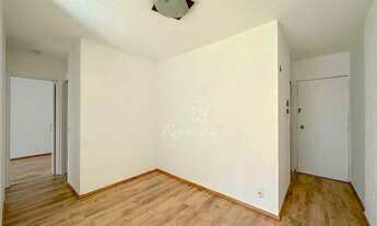 Imagem 4: Apartamento com 2 dormitórios para alugar, 57 m² por R$ 1.957,15/mês - Jardim Ipê - São Pa