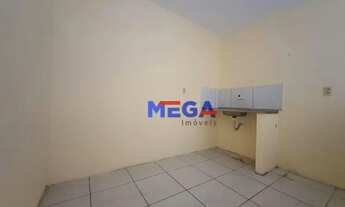 Imagem 5: Casa com 3 quartos para alugar no Vila Velha - Fortaleza/CE