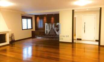 Imagem 3: 3 suítes, 210 metros em Perdizes