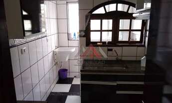 Imagem 7: Apartamento com 2 dormitórios para alugar, 51 m² por R$ 956,00/mês - Pedreira - Itaquaquec