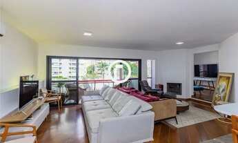 Imagem 3: Apartamento para Venda - 172m², 3 dormitórios, sendo 1 suites, 2 vagas - Vila Mascote