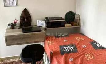 Imagem 5: Apartamento com 2 dormitórios à venda, 53 m² por R$ 480.000,00 - Jardim - Santo André/SP