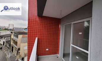 Imagem 4: Apartamento, 54 m² - venda por R$ 320.000,00 ou aluguel por R$ 1.900,00/mês - Taboão - Dia