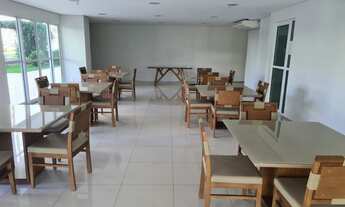 Imagem 6: Apartamento para Venda, TRIÂNGULO, 3 dormitórios, 2 suítes, 3 banheiros, 2 vagas