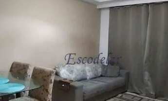 Imagem: Apartamento com 2 dormitórios à venda