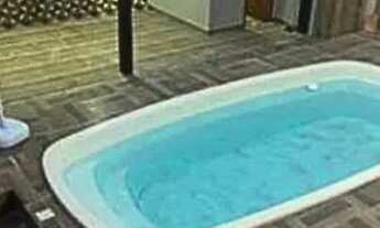 Imagem 6: Casa para venda possui 120 metros quadrados com 3 quartos em Cordeirinho (Ponta Negra) - M