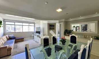 Imagem: Apartamento para Aluguel - Vila Mariana