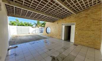 Imagem 2: Casa Residencial / Rosa dos Ventos