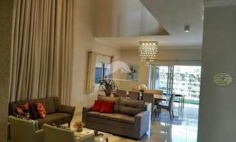 Imagem 2: Casa - Condomínio Reserva Real - Paulínia